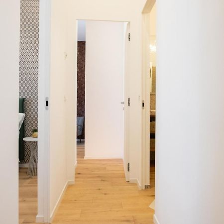 Lv Vatican Boutique Apartment Rom Exterior foto