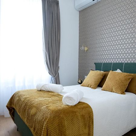 Lv Vatican Boutique Apartment Rom Exterior foto