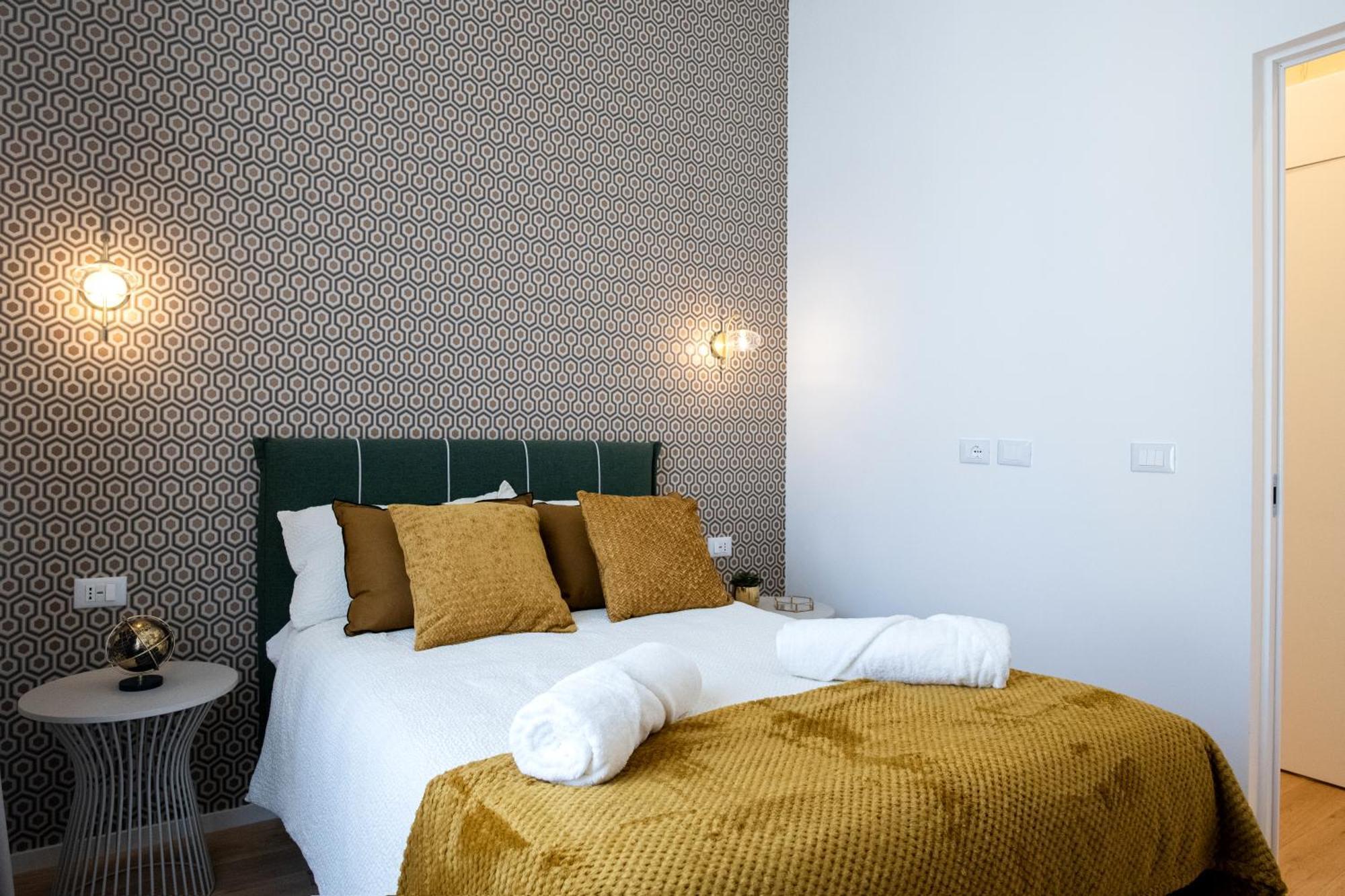 Lv Vatican Boutique Apartment Rom Exterior foto